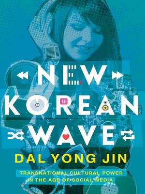 cover image of New Korean Wave